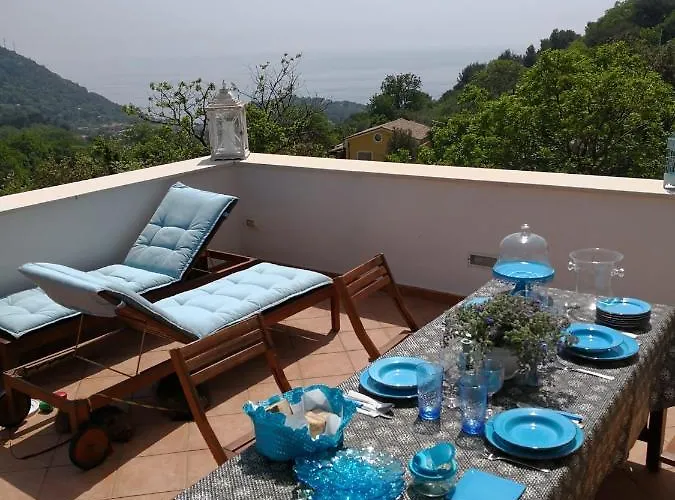 Il Carrubo B&B