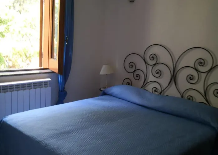 Il Carrubo B&B