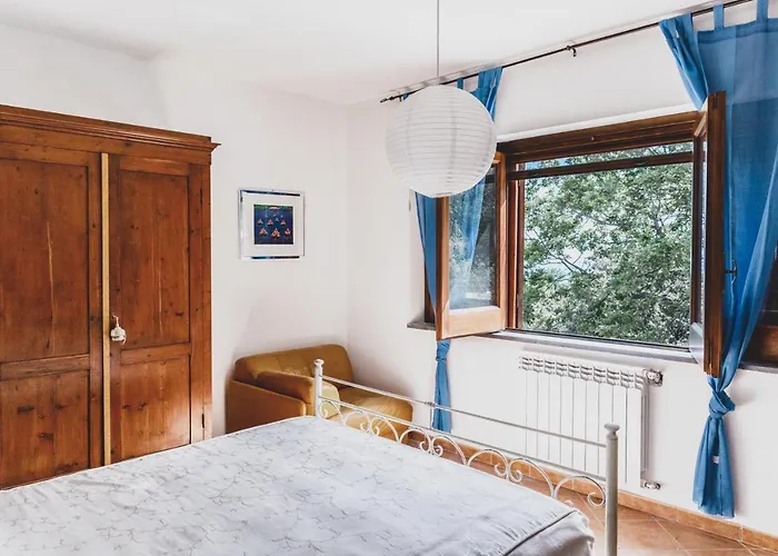 Il Carrubo B&B