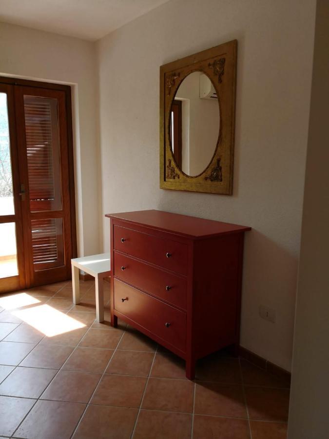 Il Carrubo *