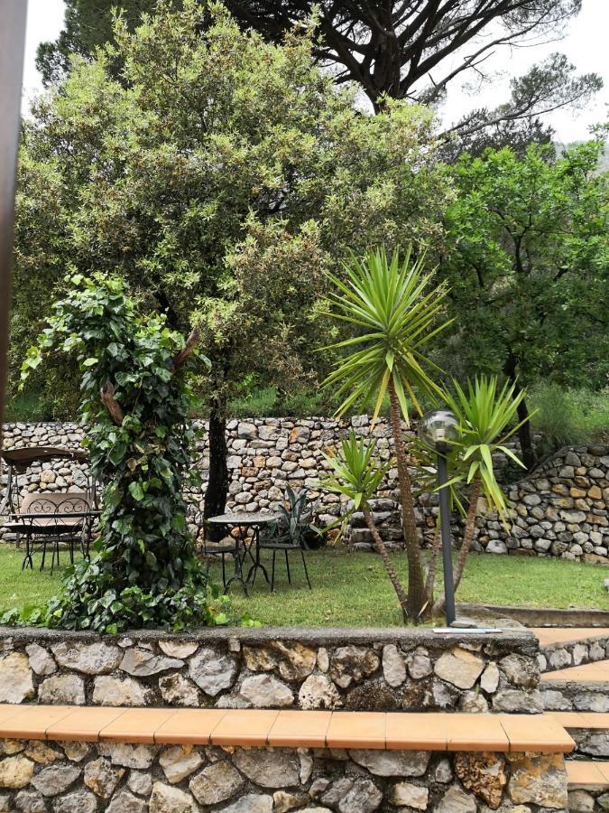 Il Carrubo Bed & Breakfast