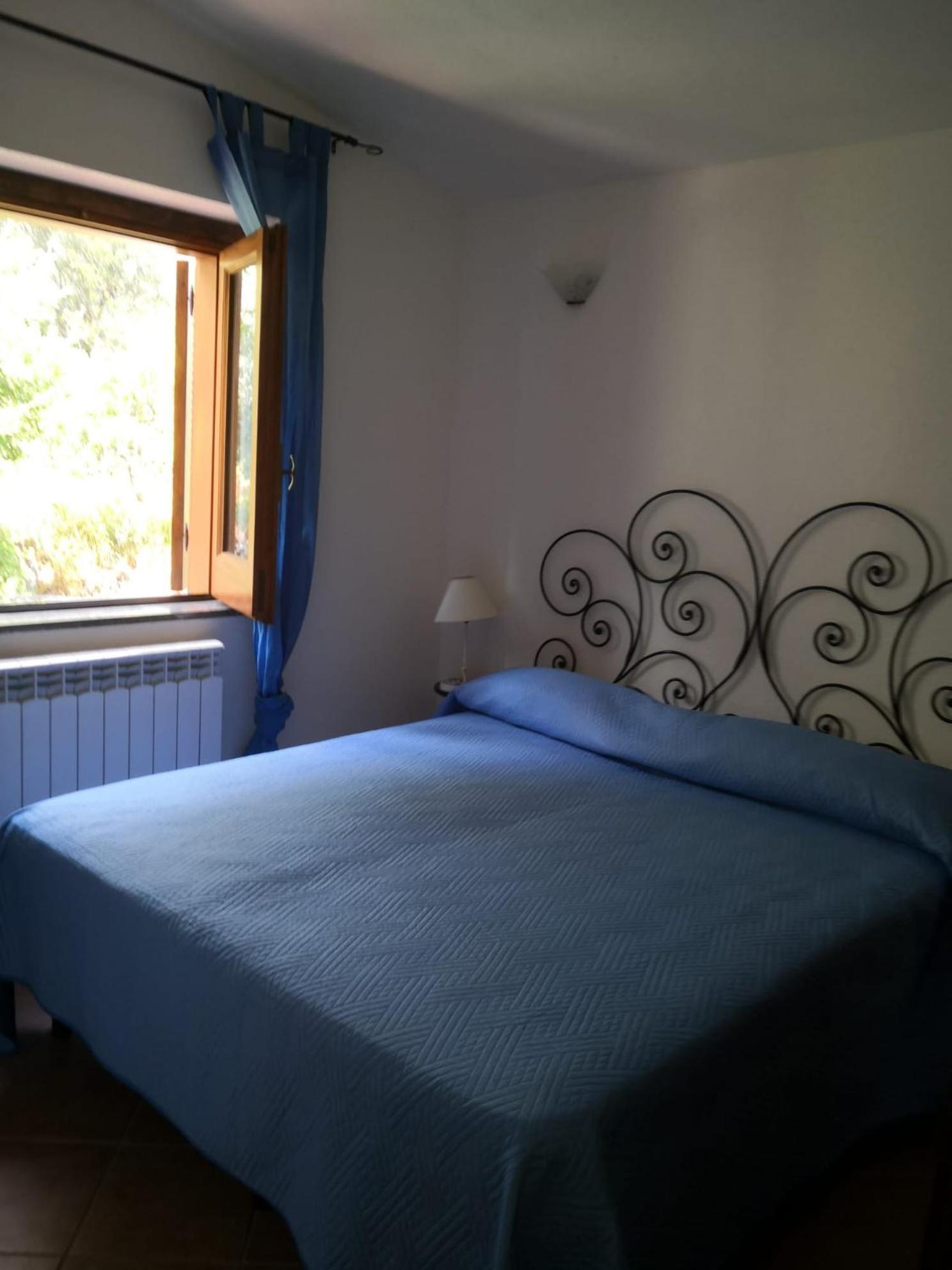 Il Carrubo Maratea