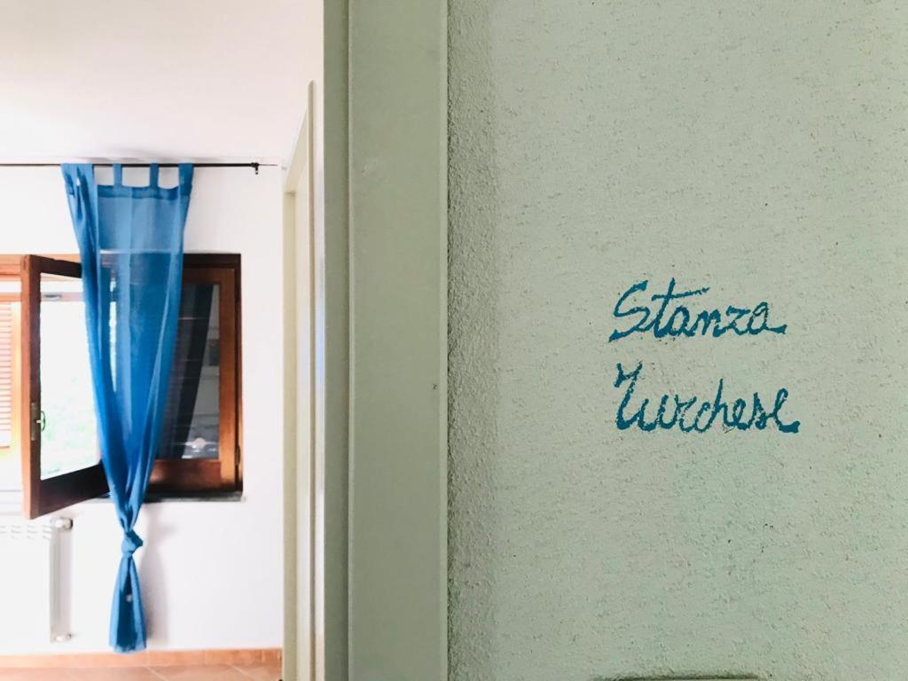 Bed & Breakfast Il Carrubo
