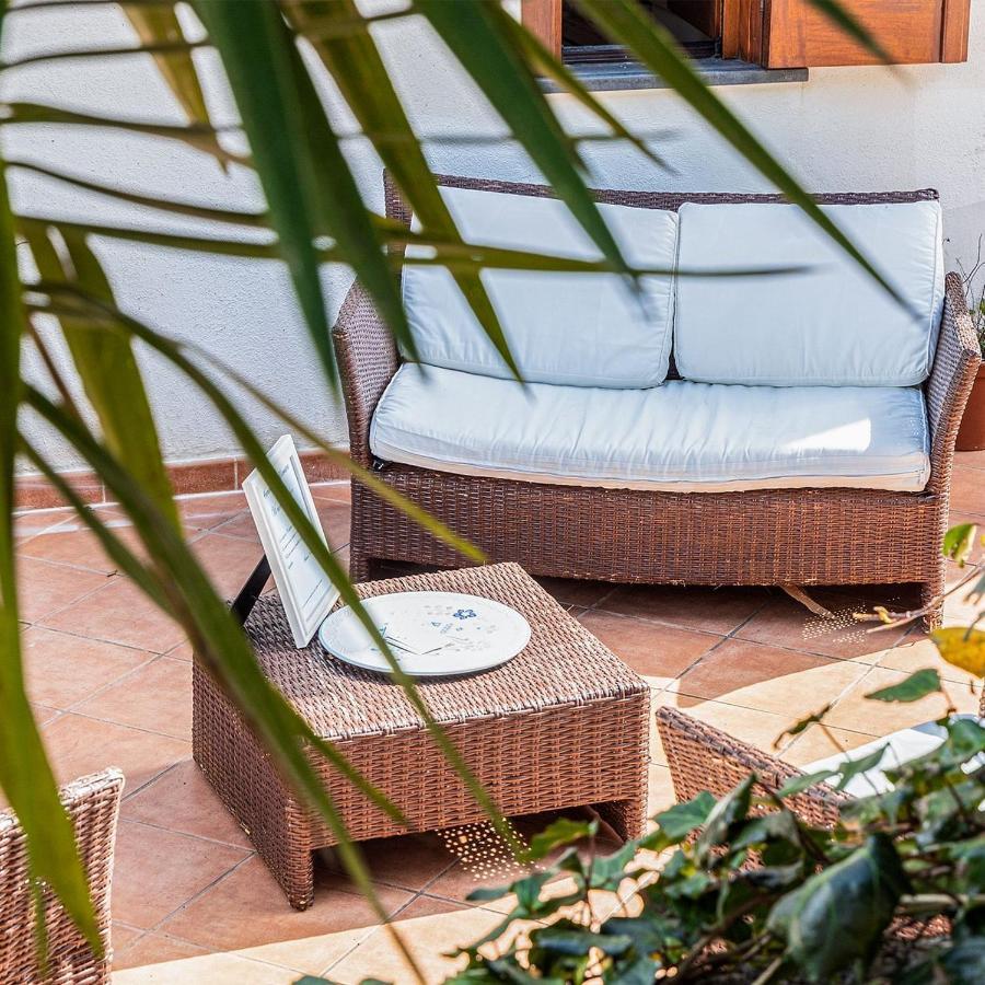 Bed & Breakfast Il Carrubo
