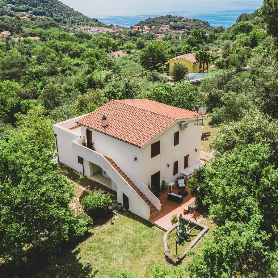 Il Carrubo Maratea