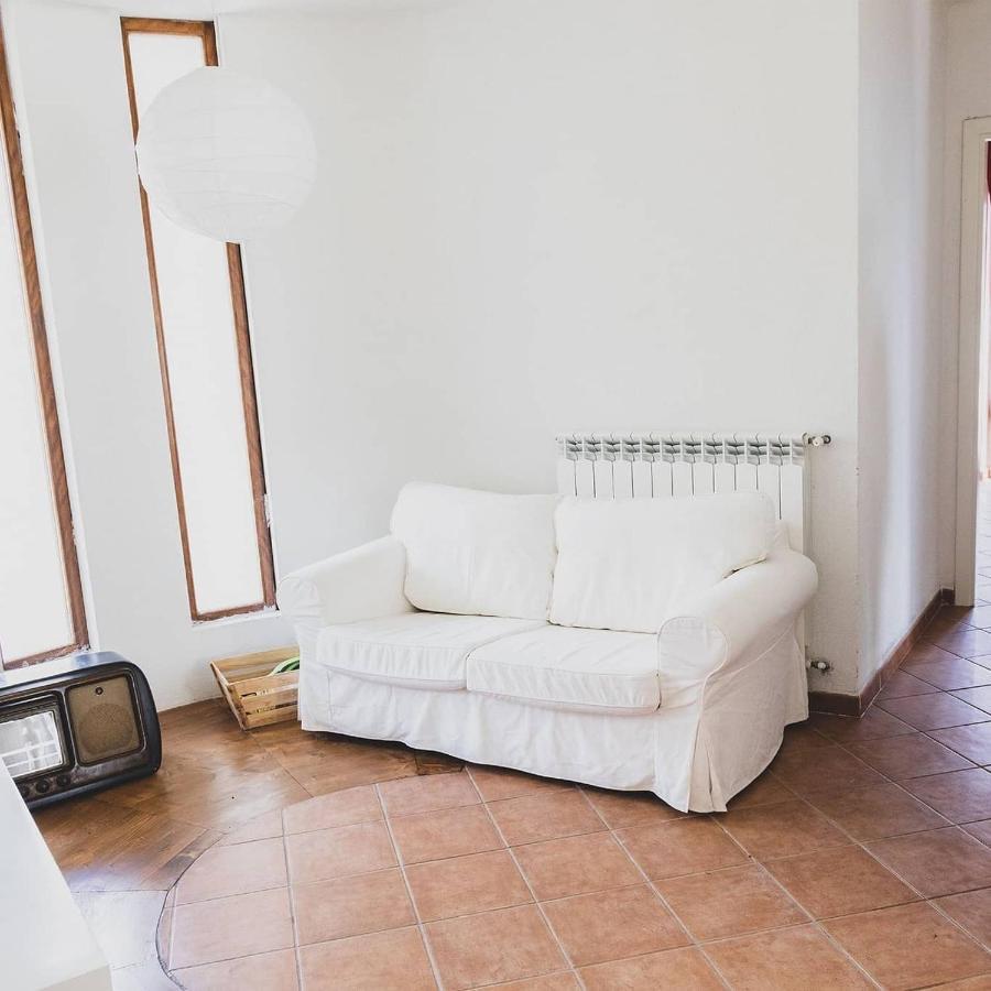 Il Carrubo Bed & Breakfast Maratea