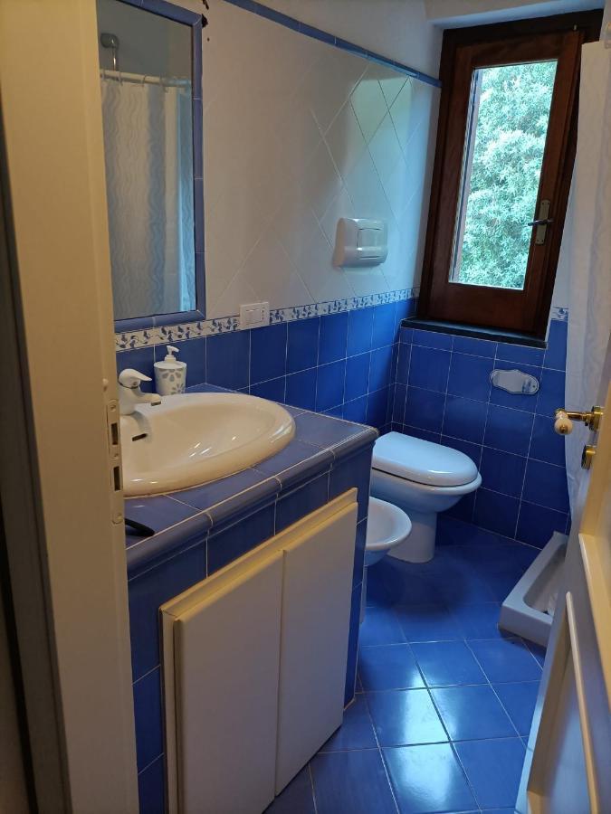 Il Carrubo Bed & Breakfast Maratea