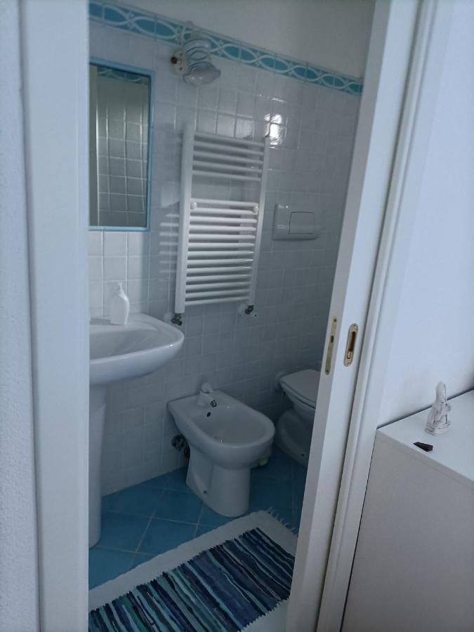 Bed & Breakfast Il Carrubo