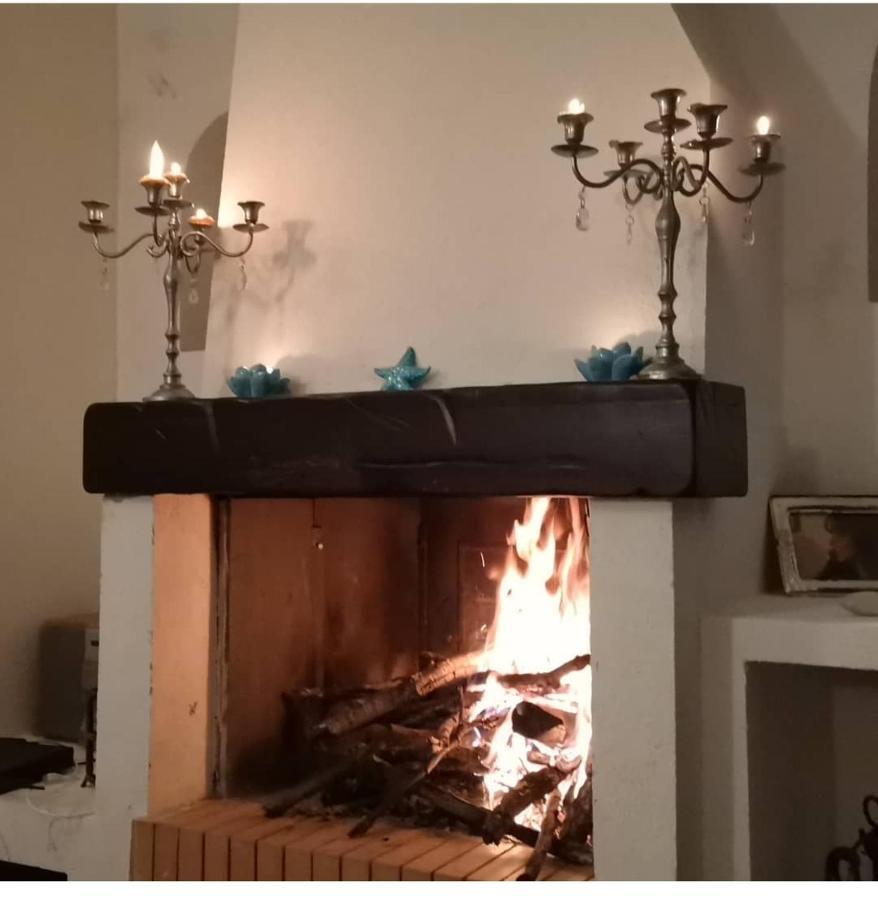 Il Carrubo * Maratea