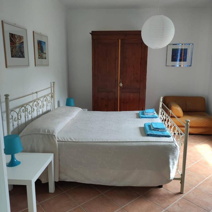 Bed & Breakfast Il Carrubo