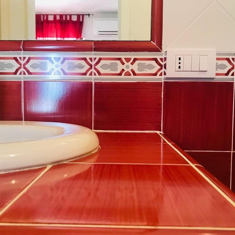 Il Carrubo Bed & Breakfast