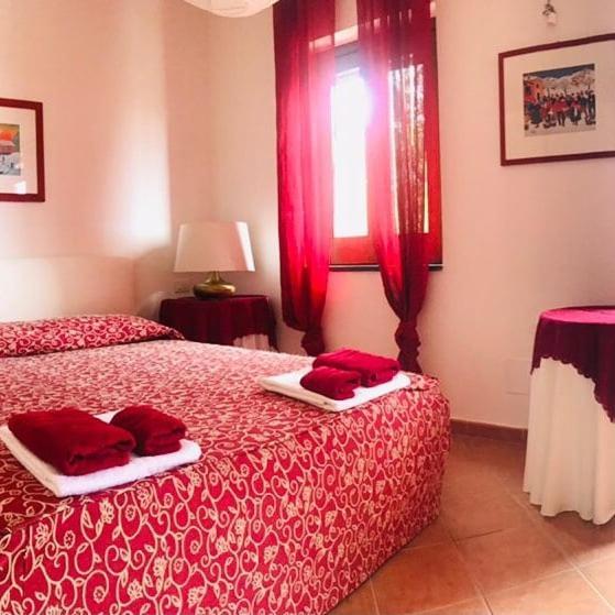 Bed & Breakfast Il Carrubo Maratea