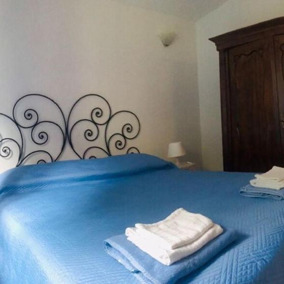 Bed & Breakfast Il Carrubo *