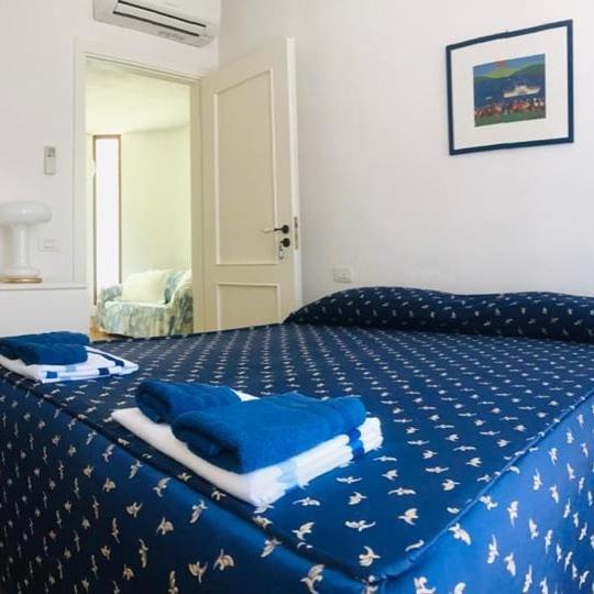 Bed & Breakfast Il Carrubo