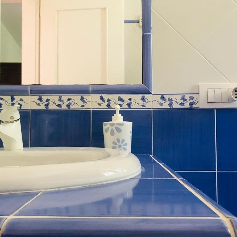 Bed & Breakfast Il Carrubo