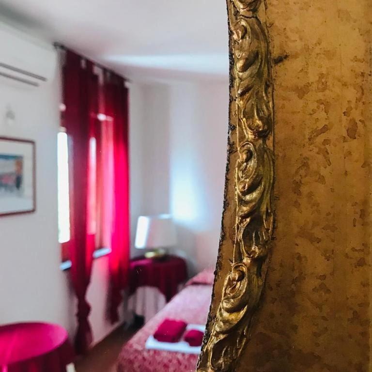 Bed & Breakfast Il Carrubo