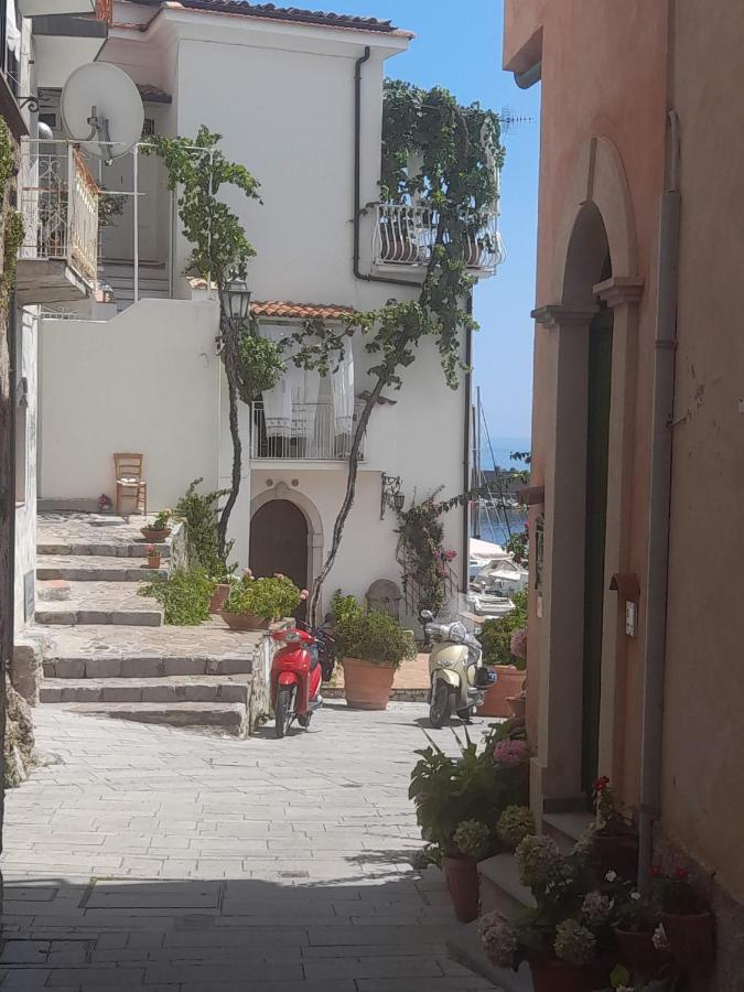 Bed & Breakfast Il Carrubo *
