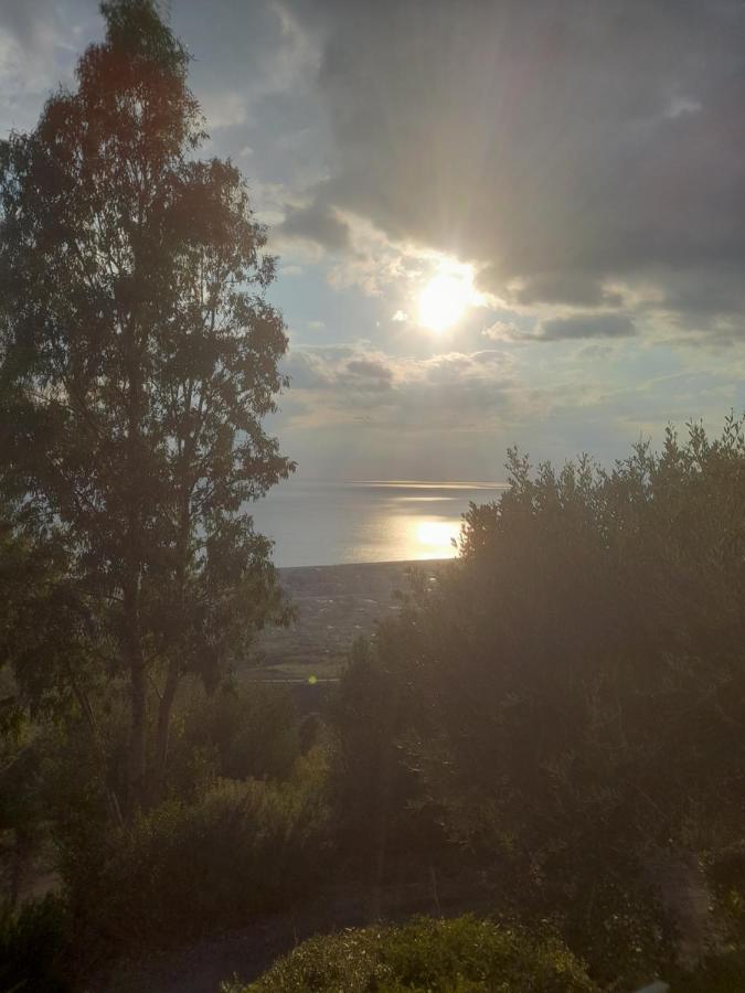 Il Carrubo * Maratea