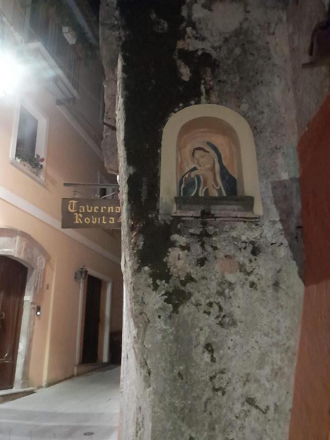 Bed & Breakfast Il Carrubo Maratea