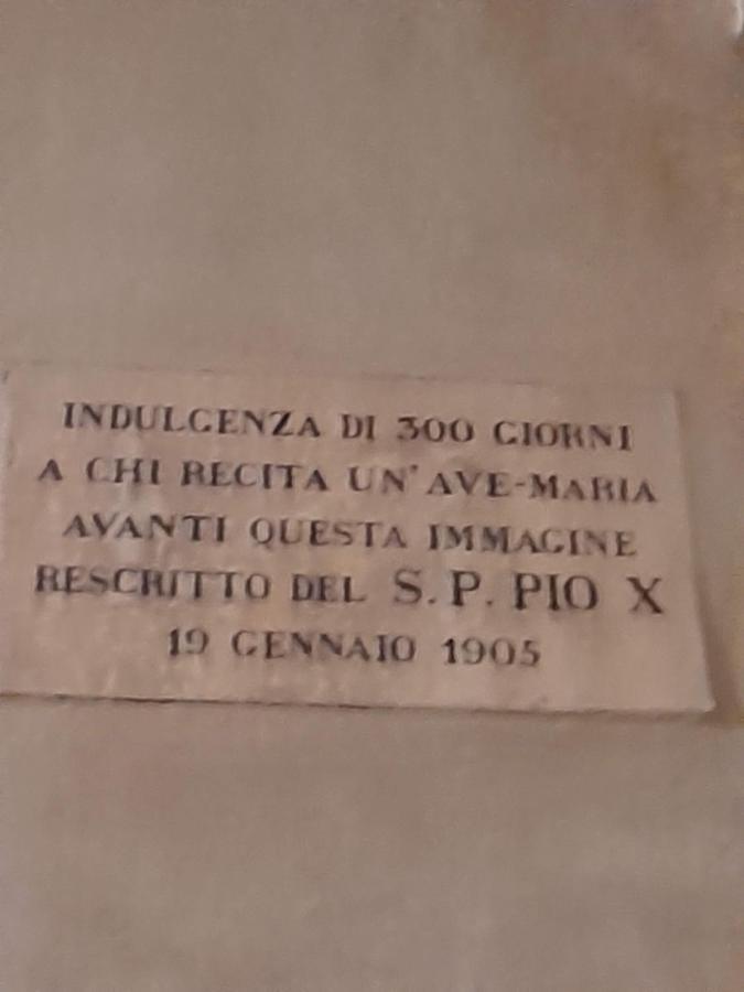 Bed & Breakfast Il Carrubo *